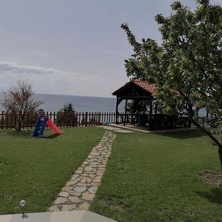 2Sea Loft Nea Potidea Chalkidiki Villa Exterior photo