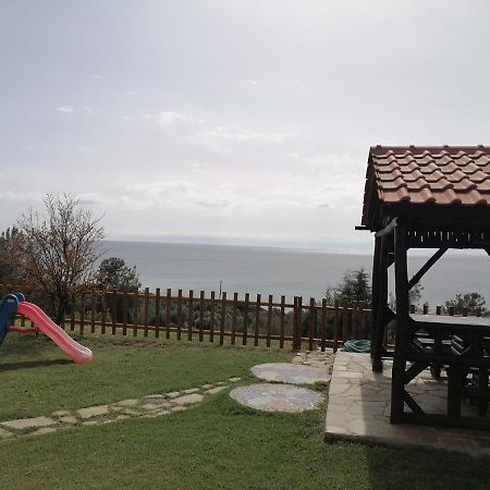 2Sea Loft Nea Potidea Chalkidiki Villa Exterior photo