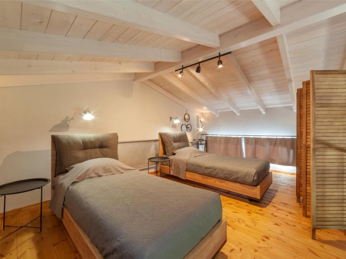 2Sea Loft Nea Potidea Chalkidiki Villa Exterior photo