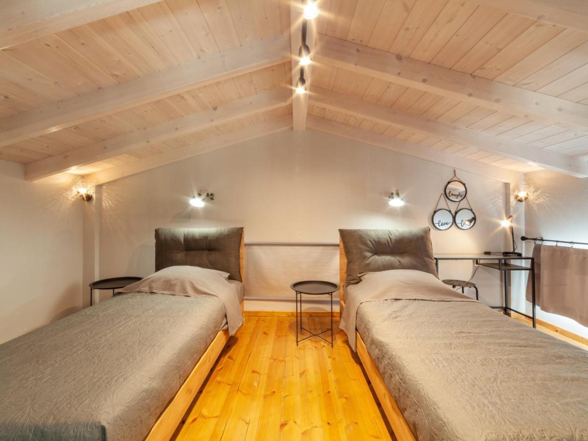 2Sea Loft Nea Potidea Chalkidiki Villa Exterior photo