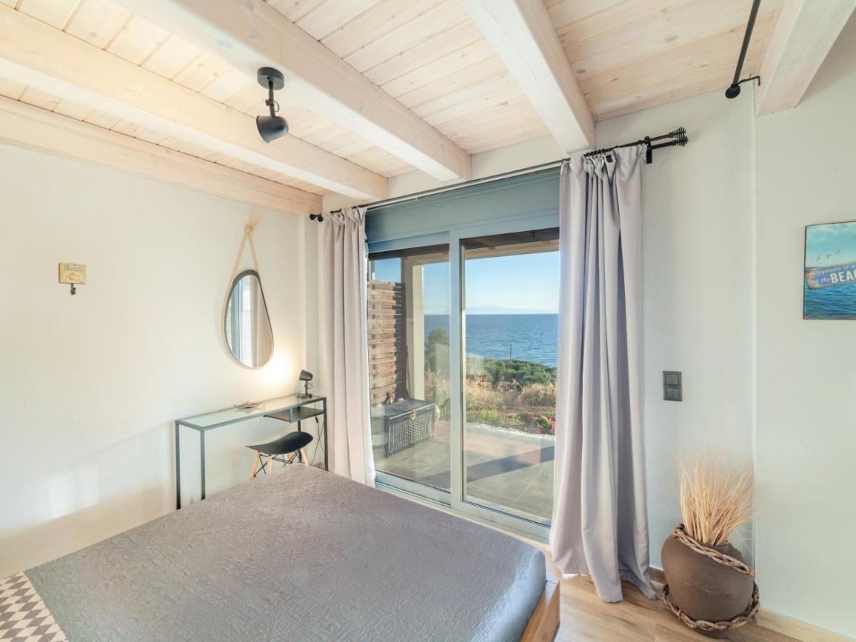 2Sea Loft Nea Potidea Chalkidiki Villa Exterior photo
