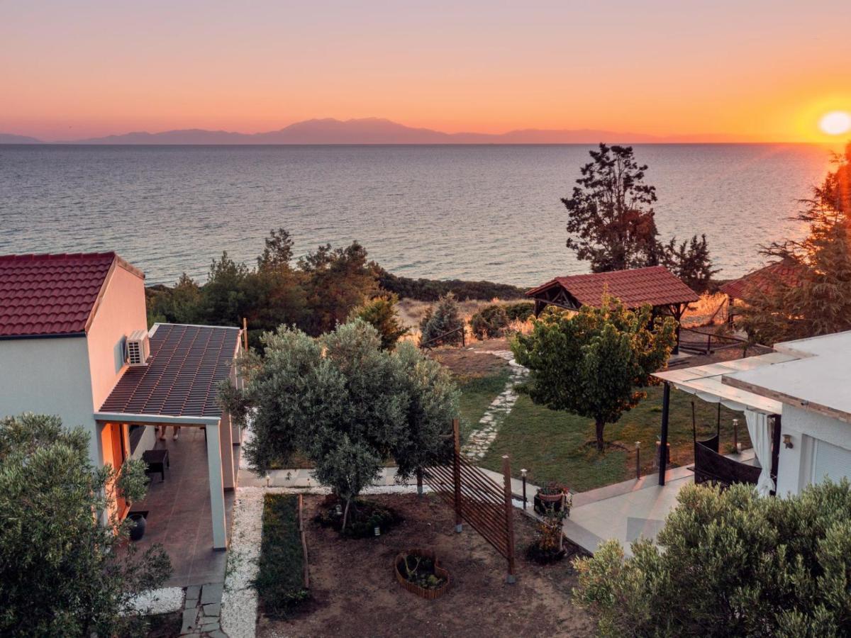 2Sea Loft Nea Potidea Chalkidiki Villa Exterior photo