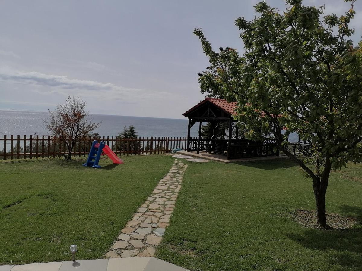 2Sea Loft Nea Potidea Chalkidiki Villa Exterior photo
